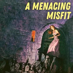 A Menacing Misfit von Pulp Fragrance