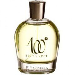 100* - 1914-2014 von E. Marinella