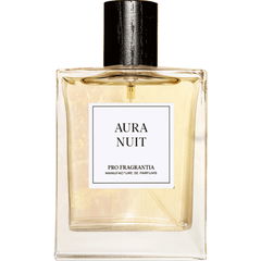 Aura Nuit von Pro Fragrantia