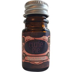 Cutie Pie by Astrid Perfume / Blooddrop