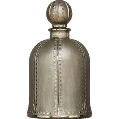 La vierge de fer gravé von Serge Lutens