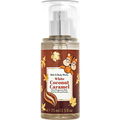 White Coconut Caramel von Bath & Body Works