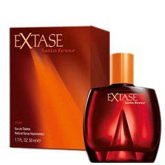 Extase Latin Fever Man by Mäurer & Wirtz