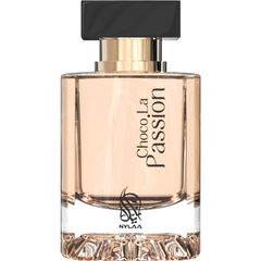 Choco La Passion von Nylaa