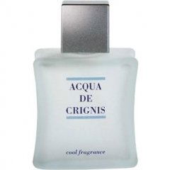 Acqua de Crignis von de Crignis Acqua de Crignis von de Crignis