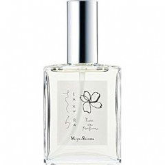 Sakura / さくら (Eau de Parfum) by Miya Shinma