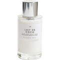 Lait de Coco (Hair and Body Mist) von Le Monde Gourmand