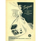 Balparé von VEB Kosmadon