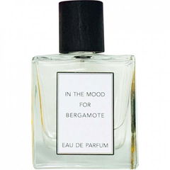 In the Mood for Bergamote by Parfum & Projet