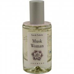 Musk Woman von Aromers