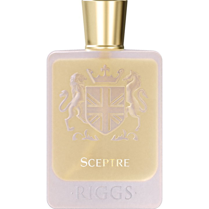 Sceptre by Riggs