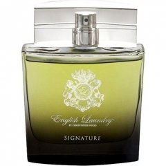 Signature (Eau de Parfum) von English Laundry