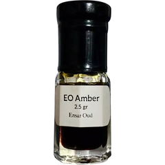 EO Amber von Ensar Oud / Oriscent