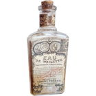 Eau de Toilette von Vibert Frères