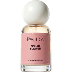 Solar Flower (Eau de Parfum) von Pacifica