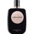 Purple Leather von Roos & Roos / Dear Rose