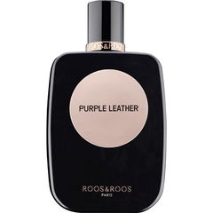 Purple Leather von Roos & Roos / Dear Rose