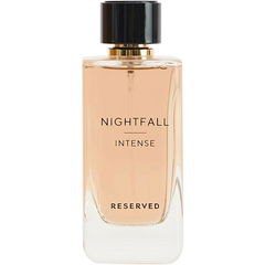 Nightfall Intense von Reserved