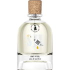 Sky Veil by SJL - Sly John's Lab