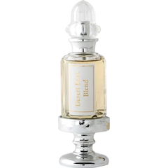 Desert Rose Blend (Eau de Parfum) by Abdul Samad Al Qurashi / عبدالصمد القرشي