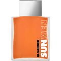 Sun Men Parfum von Jil Sander