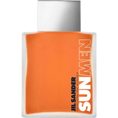 Sun Men Parfum von Jil Sander