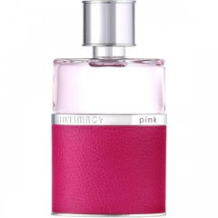 Pink von Intimacy