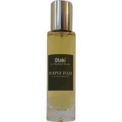 Purple Haze by Otakí Parfums