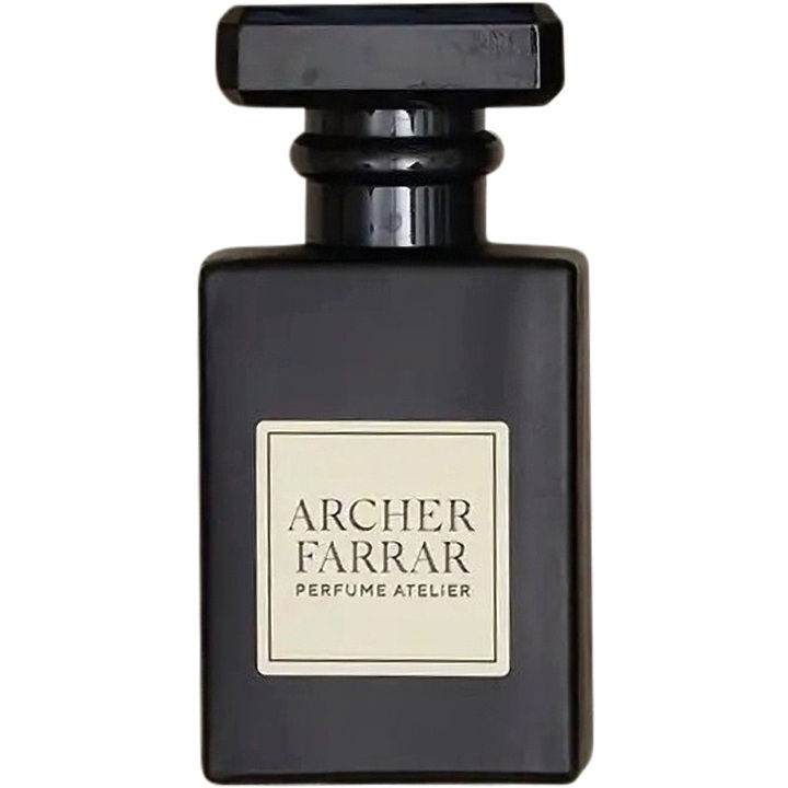 Gardenia von Archer Farrar Gardenia von Archer Farrar