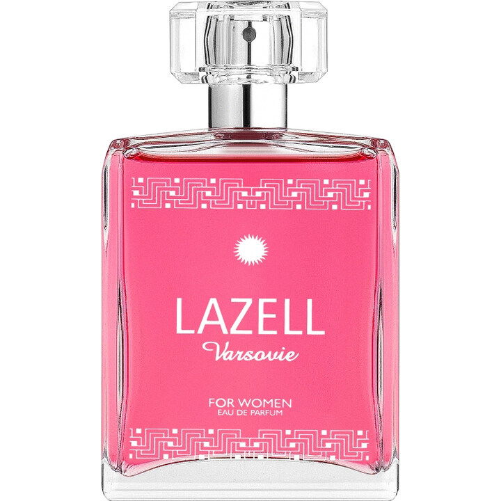 Varsovie von Lazell Varsovie von Lazell