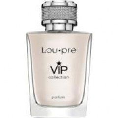 VIP 404 by Lou•pre