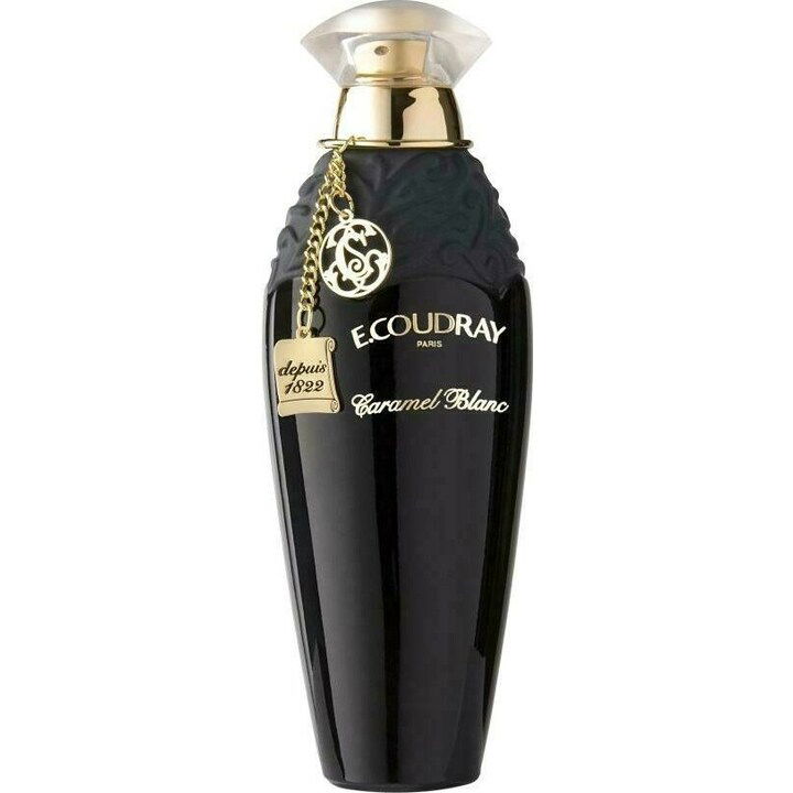 Caramel Blanc von E. Coudray Caramel Blanc von E. Coudray