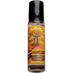 Autumn Delicious (Perfume Oil) by Sucreabeille