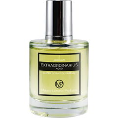 Absoluti - Extraordinarius Aoud by Mauro Lorenzi