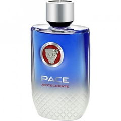 Pace Accelerate by Jaguar