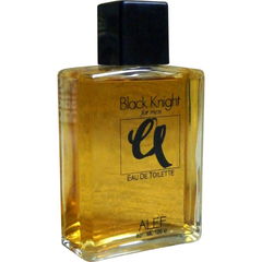 Black Knight by Alef