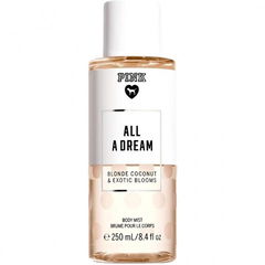 Pink - All A Dream von Victoria's Secret