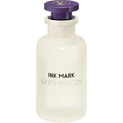 Ink Mark von Louis Vuitton