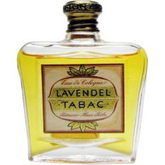 Lavendel-Tabac von Jünger & Gebhardt