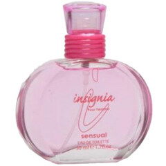 Insignia Sensual von Eden Classics