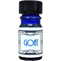 Goat von Nui Cobalt Designs