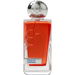 This is not Caffeine von Hormone