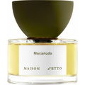 Macanudo von Maison d'Etto