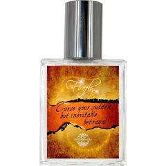 Curse Your Sudden But Inevitable Betrayal (Eau de Parfum) von Sucreabeille