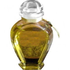 Vison Sauvage (Parfum) by Annabella