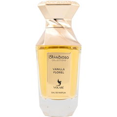 Vanilla Florel von Volaré