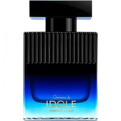 Idole Essence Bleue by Gemina B.