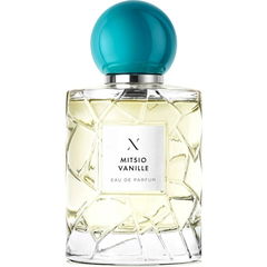 Mitsio Vanille by Les Sœurs de Noé