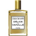 Délice de Vanille by Agda Bharr