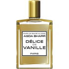 Délice de Vanille by Agda Bharr